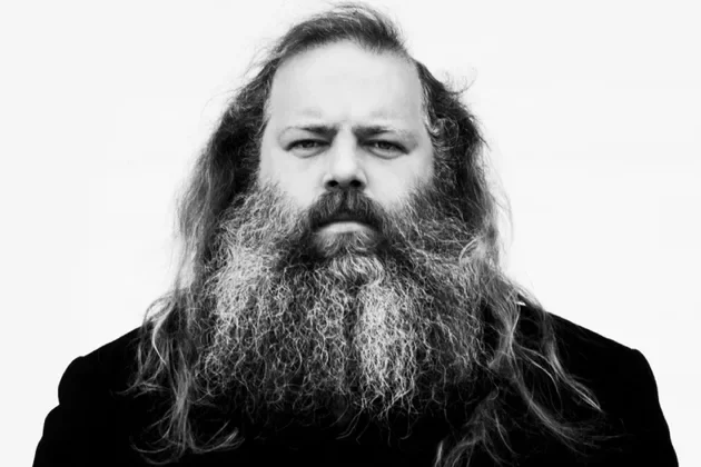 Rick Rubin - Legacy Audio User