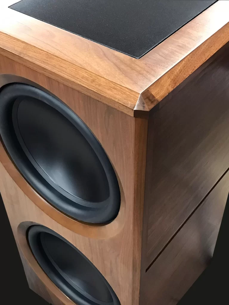 Legacy Audio Goliath Subwoofer