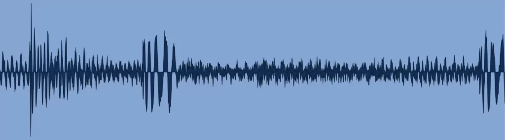 Legacy Amplifiers give all the audio information