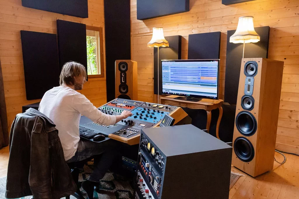 Climax Mastering Chooses Legacy Audio