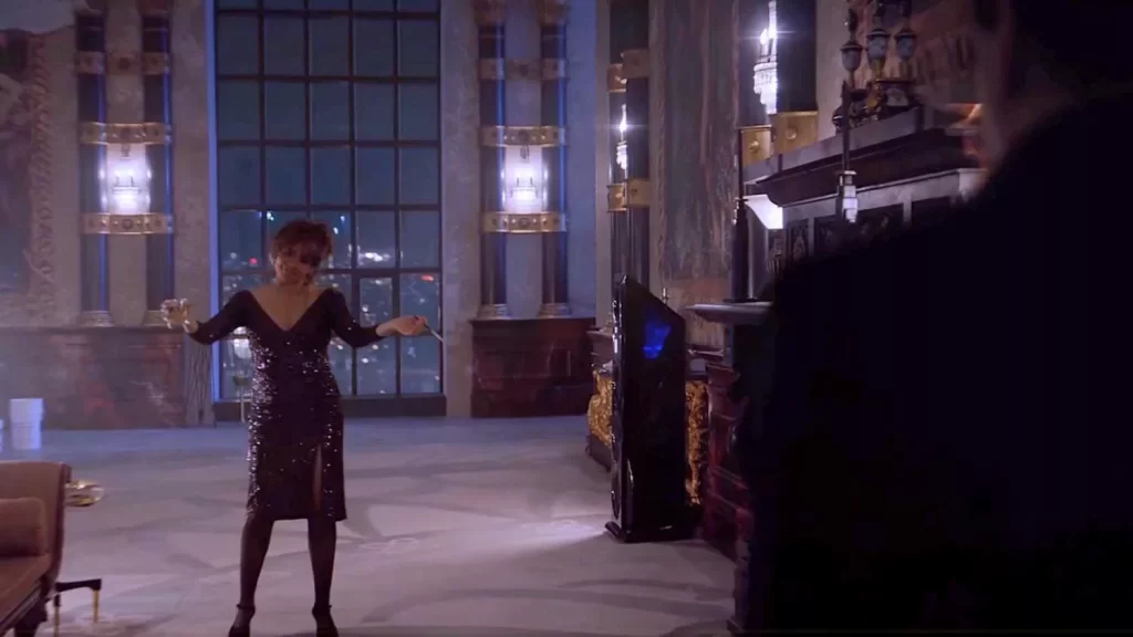 The Penguin with Legacy Audio Aeris XD