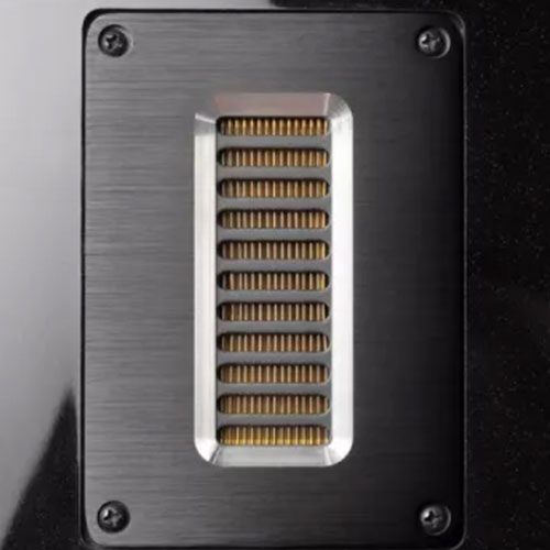 4 inch AMT Ribbon Tweeter