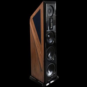 Legacy Audio Aeris XD tower speakers