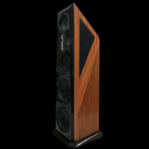 Legacy Audio Aeris XD floor standing speakers