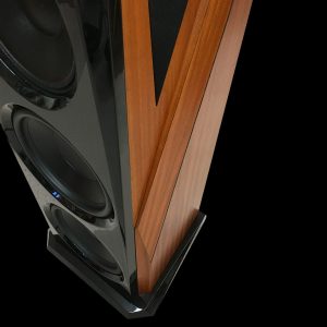 Legacy Audio Aeris XD Base
