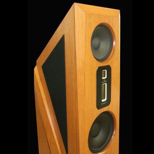 Cherry Legacy Audio Aeris XD