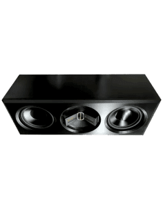 Legacy Audio Element center speaker for home theater Hero