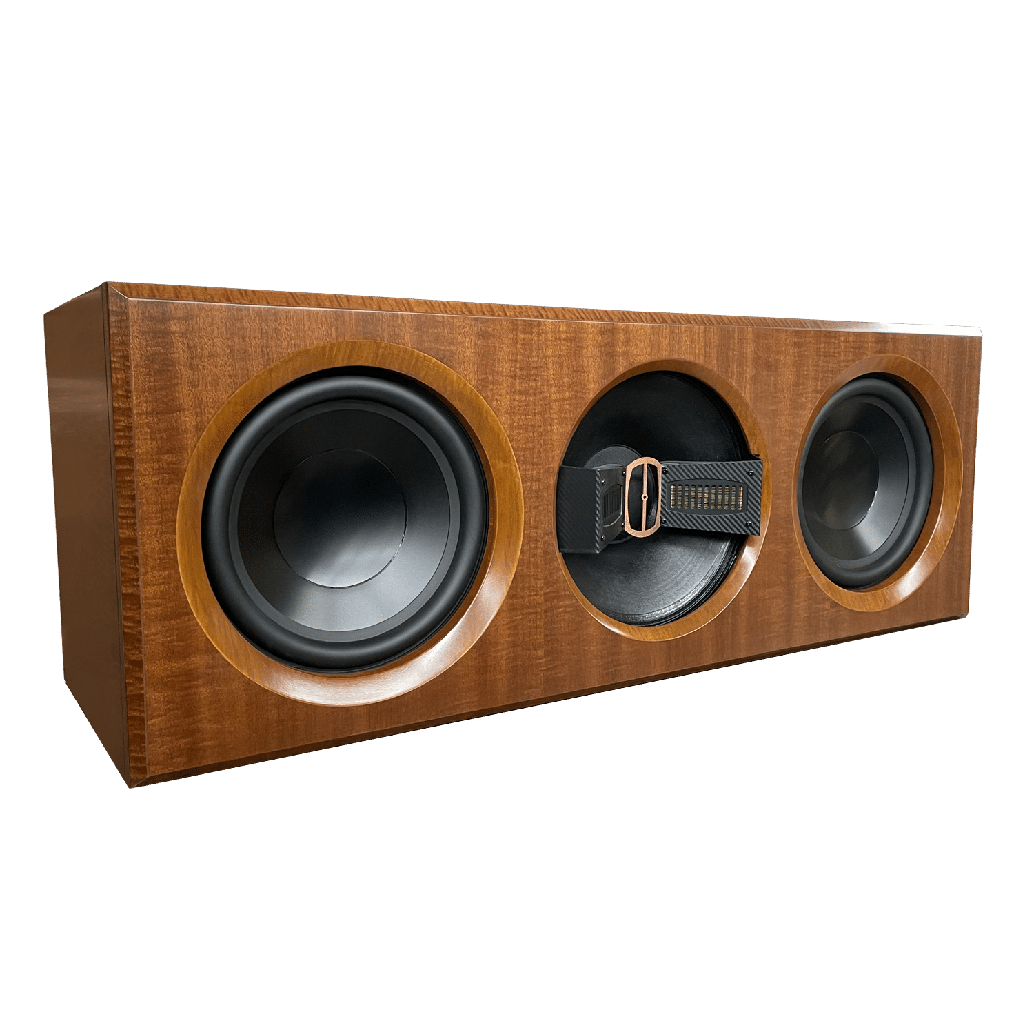 Legacy Audio Element Home Theater Center Speakers