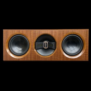 Legacy Audio Element Center Speakers