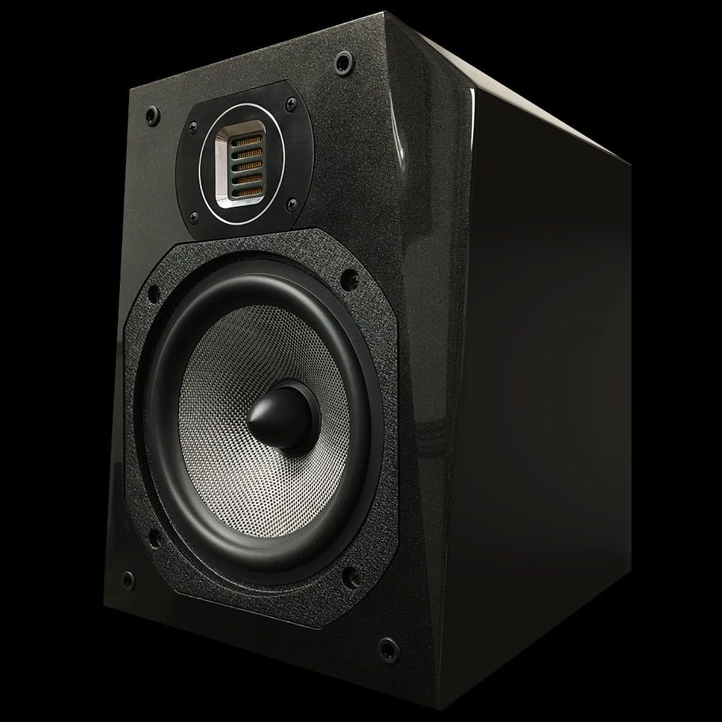 Studio HD - Legacy Audio