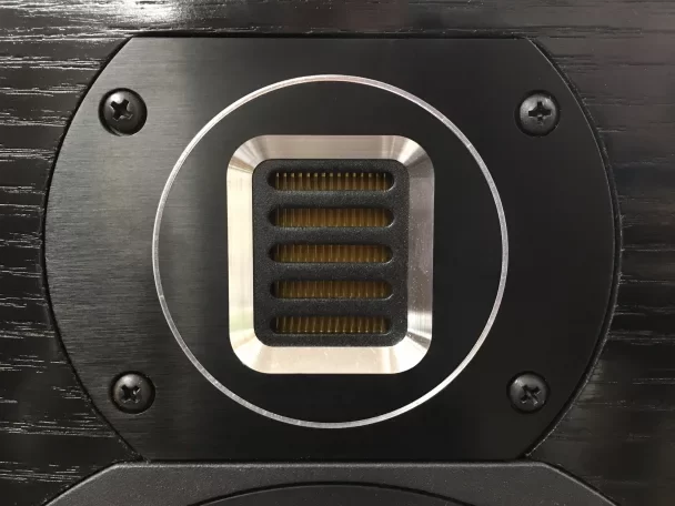 Classic HD AMT Ribbon Tweeter
