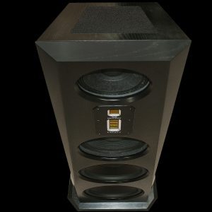 Aeris XD - Top dpwn mid-range drivers and AMT