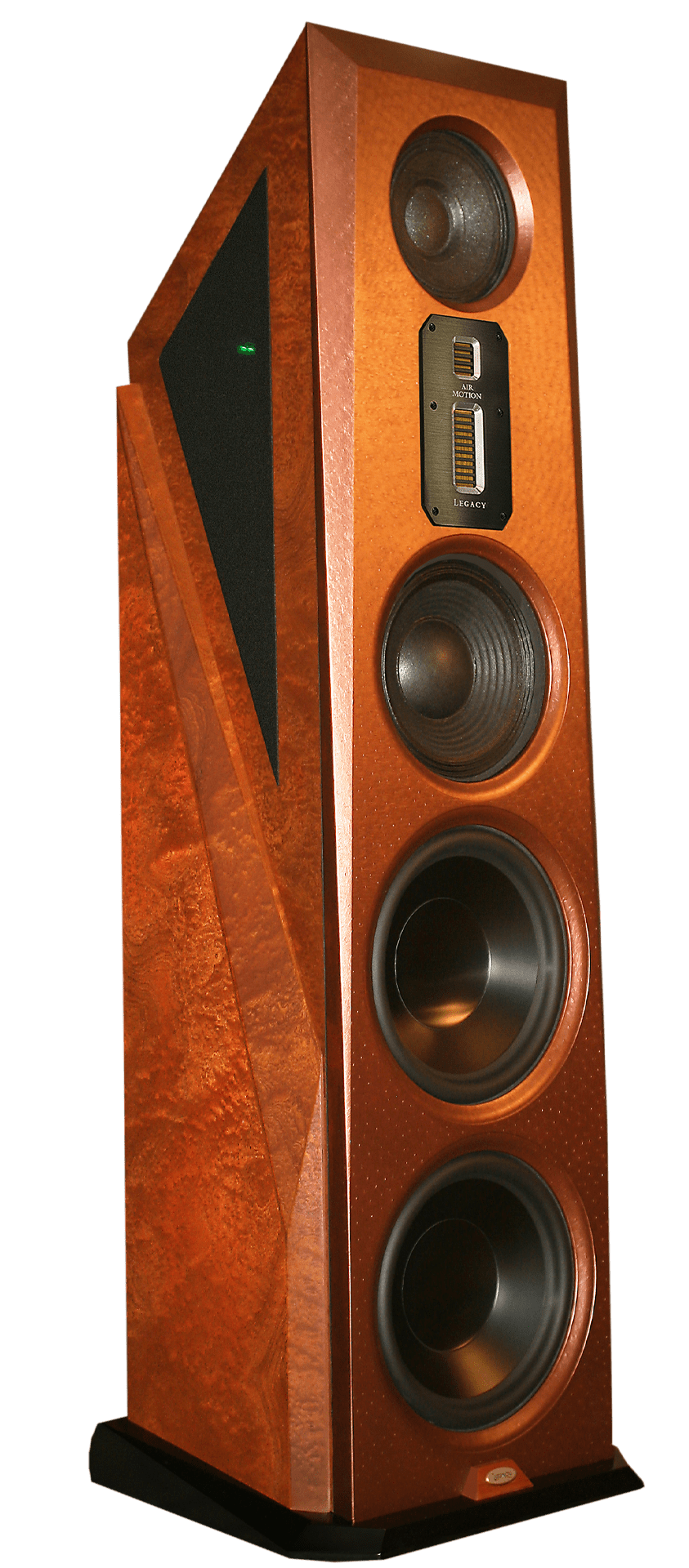 Legacy Audio Aeris XD Floor Standing tower mains speakers - Hero
