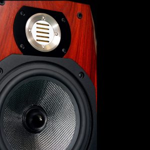 Legacy Audio Studio HD closeup