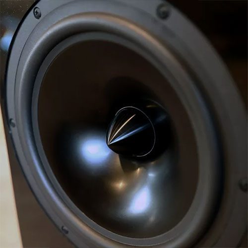 10" Woofer