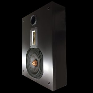 Pixel On Wall - Surround sound and on wall speakers by Legacy Aadio