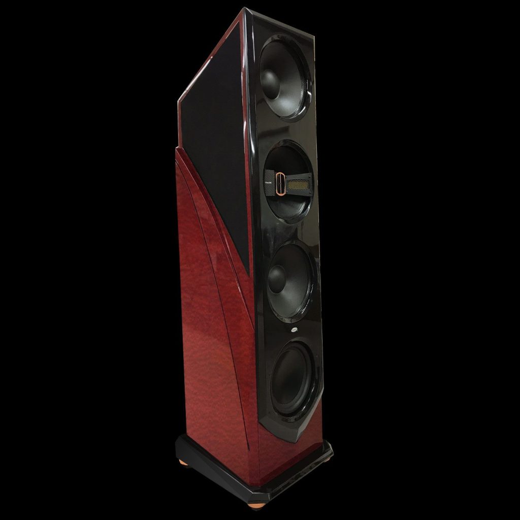 Valor System Valor System - Legacy Audio