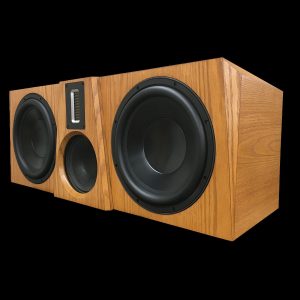 Legacy Audio Marquis XD Center Speaker