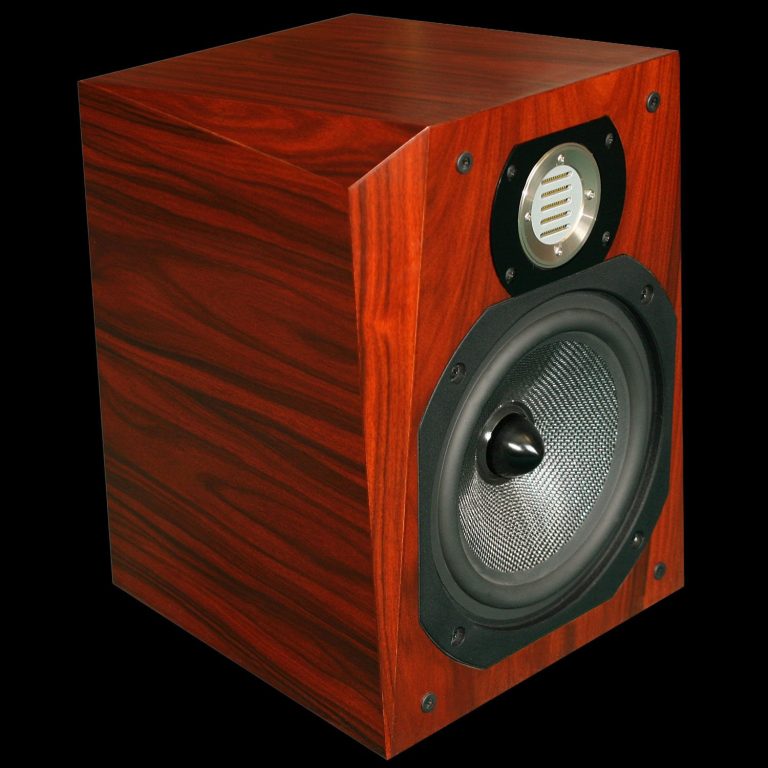 Studio HD - Legacy Audio