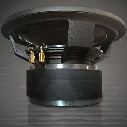 Ultra Long Throw Subwoofer