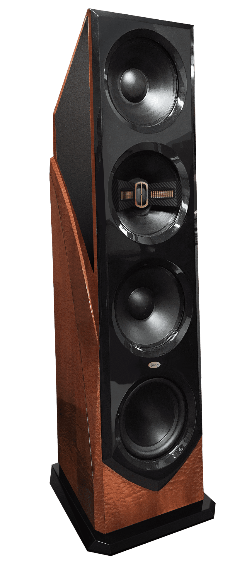Hero image of Legacy Audio Valor System floor standing tower main speakers