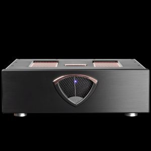 Legacy Audio iV series amplifiers from Legacy Audio - Stereo to 8 channels of pristine home theater amplificaton