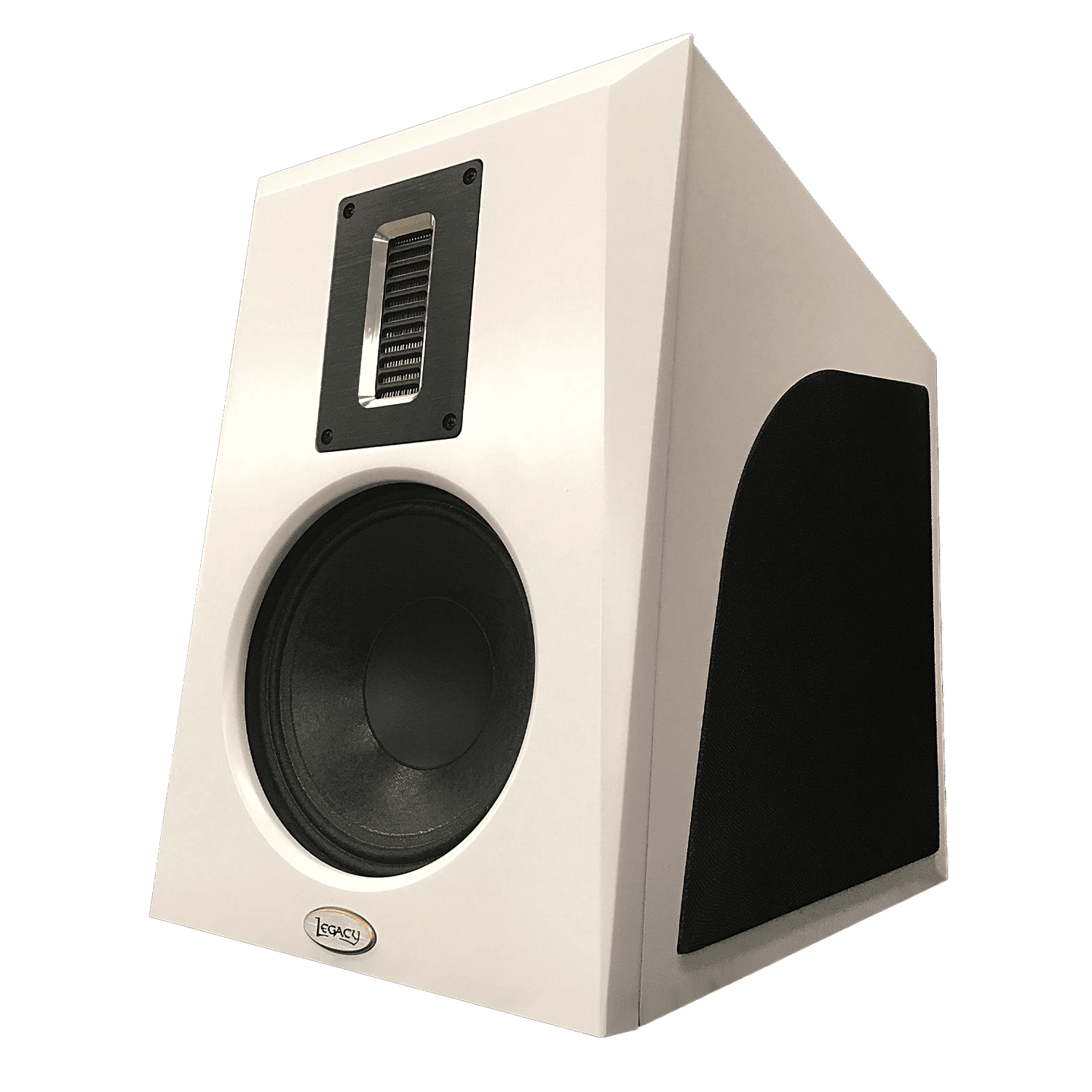 Legacy Audio Calibre XD compact high resolution speaker for studios and hi-fi music lovers - Featured