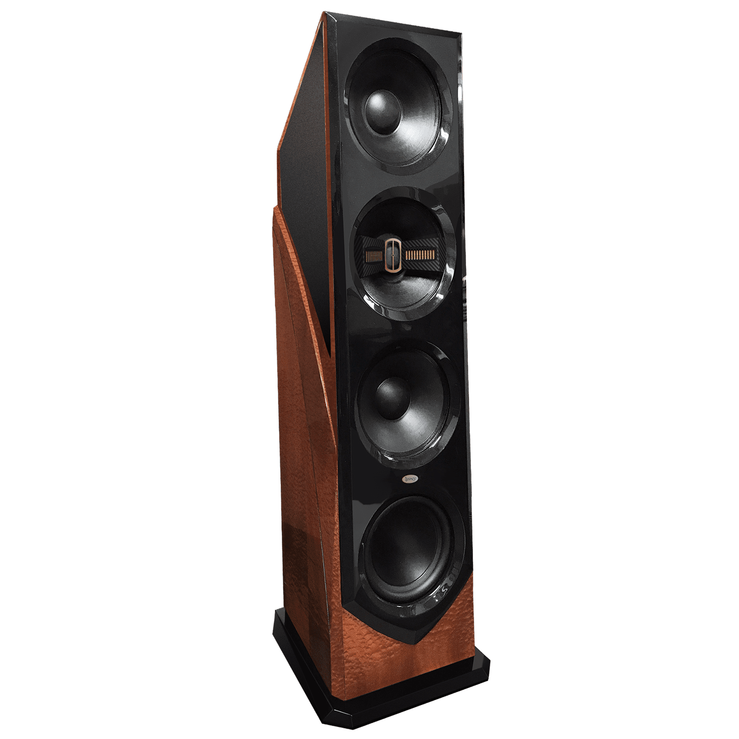 Legacy Audio Flagship Loudspeakers - Valor System Feature Image