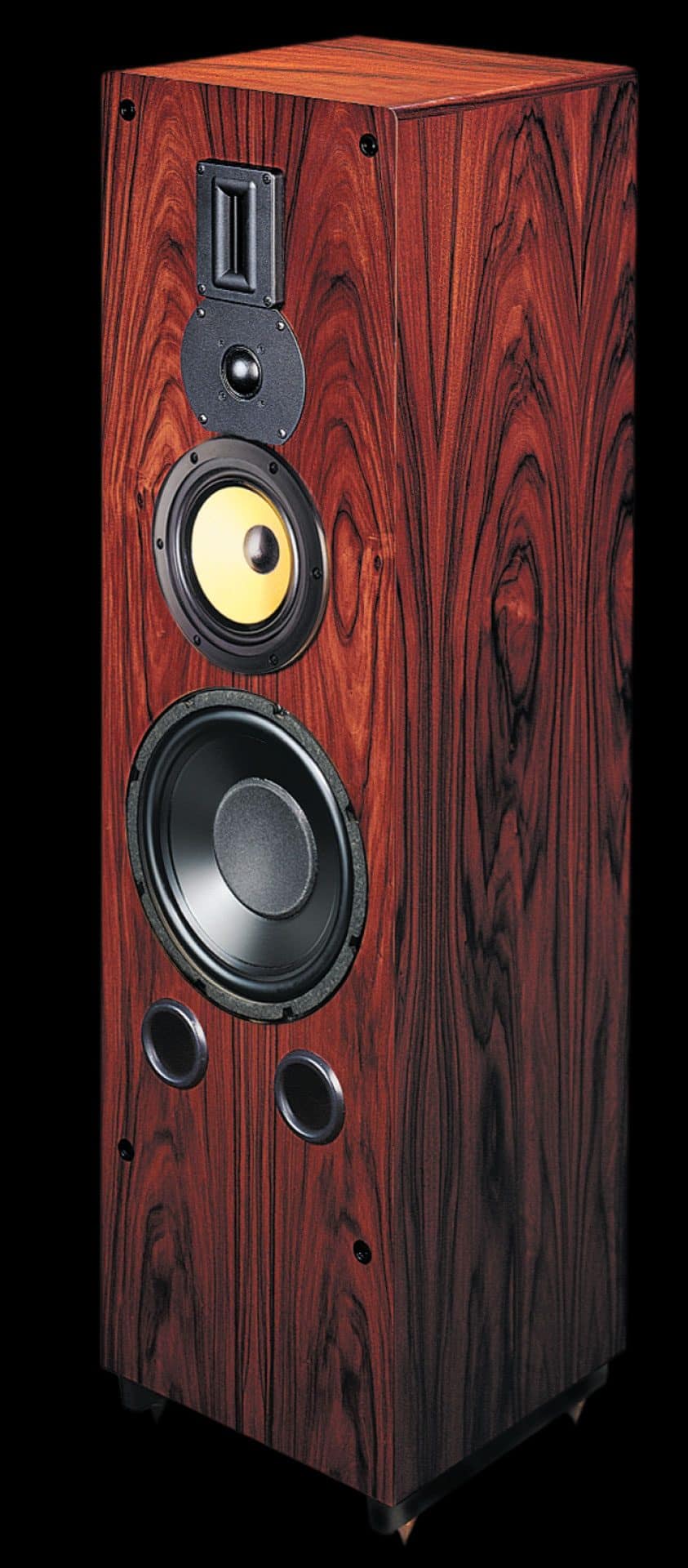 Legacy Classic Speakers - Remastered