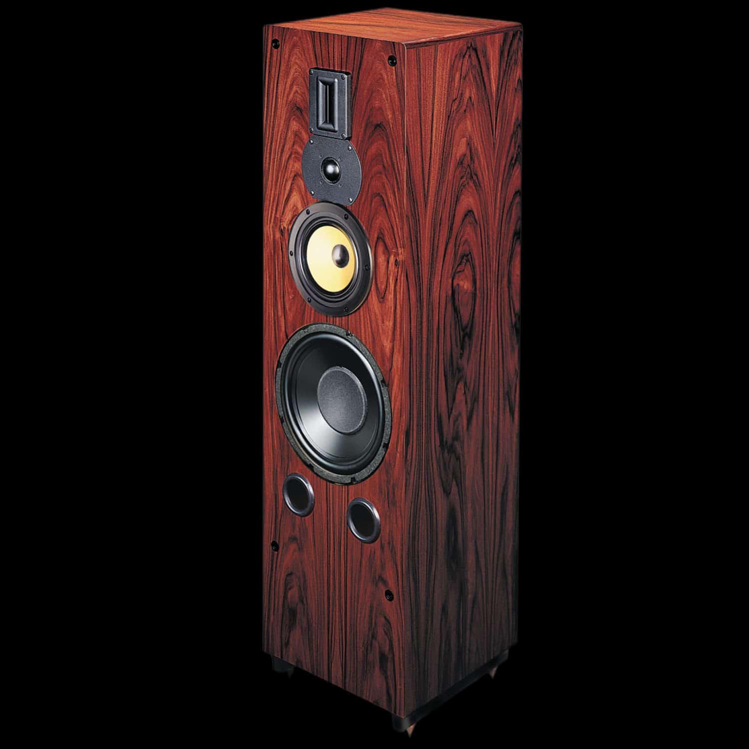 Legacy Classic Speakers - Remastered