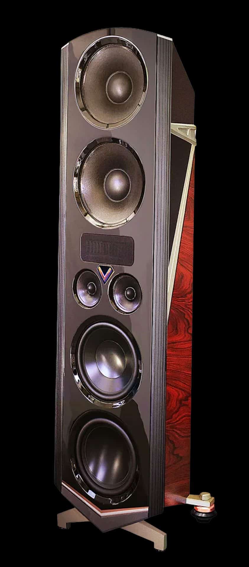 Legacy Audio V-System Remastered - hero