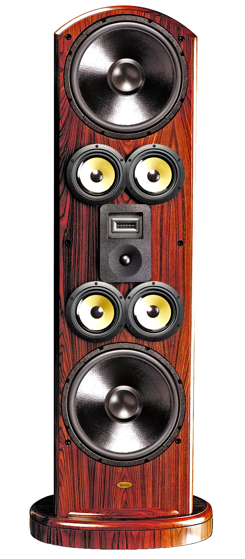Legacy Audio Whisper Floor standing speaker