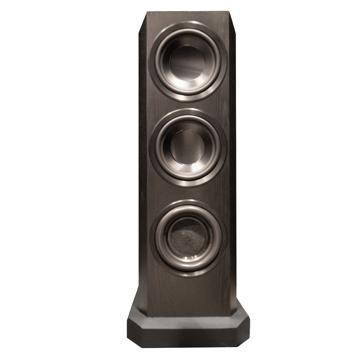 Outkast Subwoofer by Legacy Audio - Featured