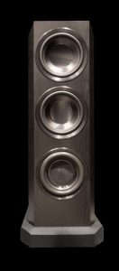 Outkast Subwoofer by Legacy Audio - Hero