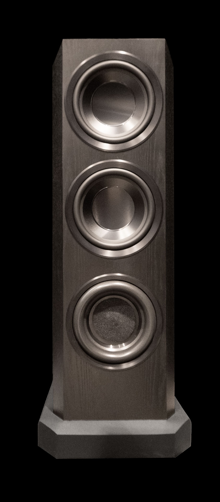 Outkast Subwoofer by Legacy Audio - Hero