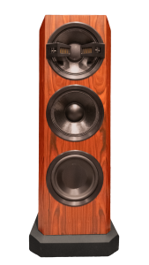 Talos floor standing main speakers - Legacy Audio